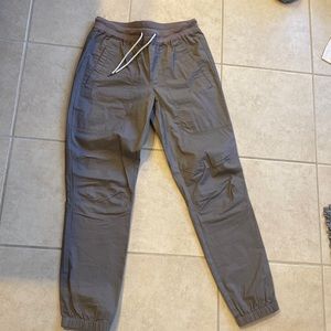 Mens vuori ripstop pants